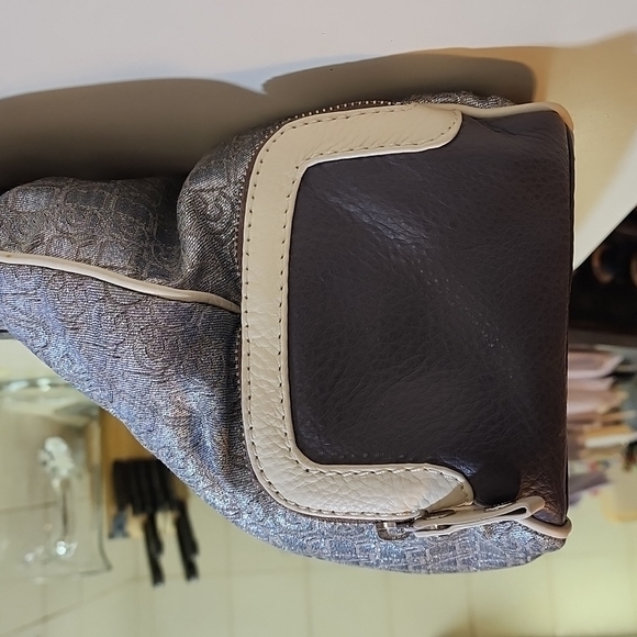 NWOT Marc by Marc Jacobs Silver Purse/Bag - Picture 3 of 7